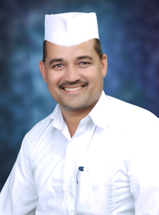 प्रतिनिधी ✍ मारुती दराडे 